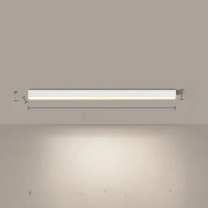 EcoLuxe - Multifunctionele Plafondverlichting