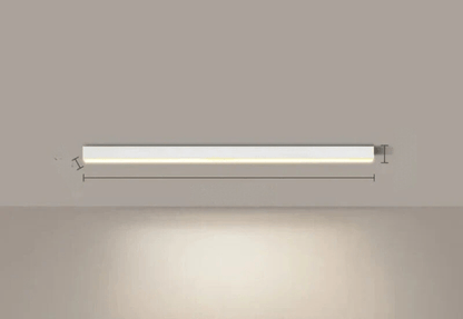 EcoLuxe - Multifunctionele Plafondverlichting