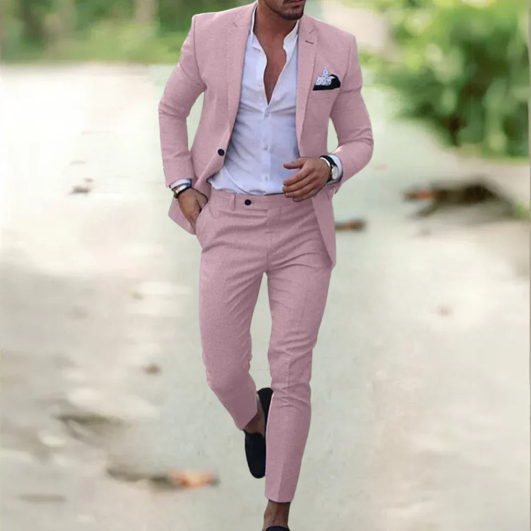 Roze / 4XL