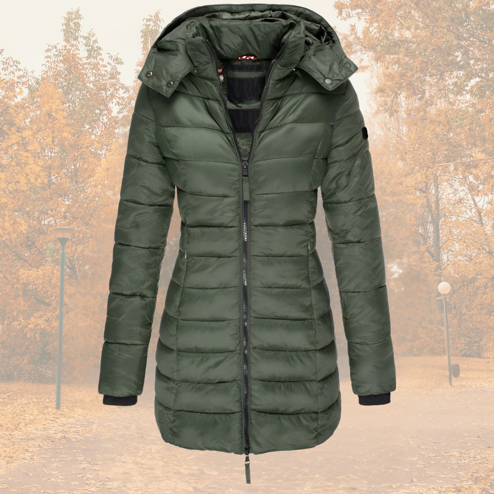 Legergroen / 3XL