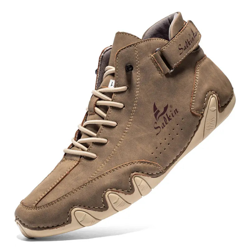 Barefoot Schoenen - Mannen & Vrouwen