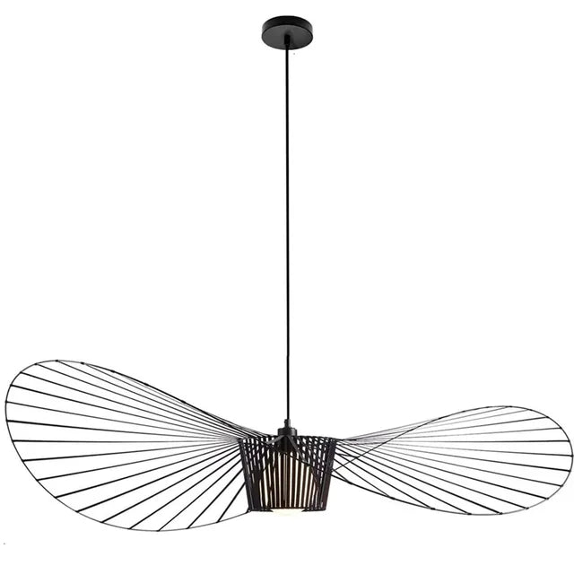 Zwart / Driekleurendimbaar / 140cm