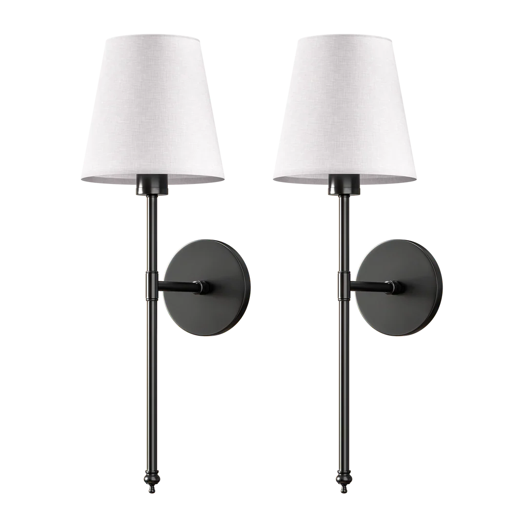 Luxe Zweedse Draadloze Wandlampen
