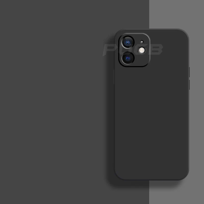 Zwart / iPhone 13 ProMax