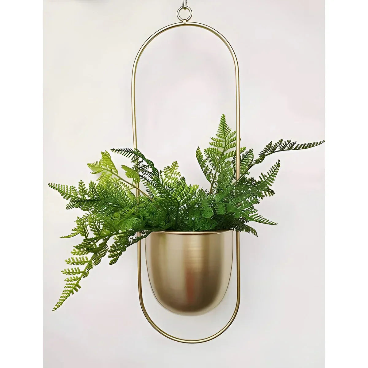 Goud / Ovaal
