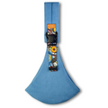 Effen blauw - Standaard