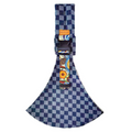 Blauw geruit - Standaard