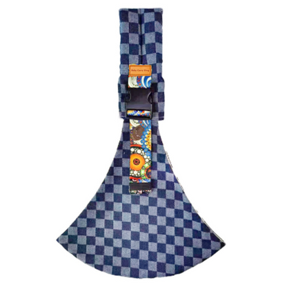Snugge Baby Sling Carrier - Verstelbare Draagzak / Heupdrager