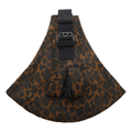 Bruin luipaardprint - Comfort