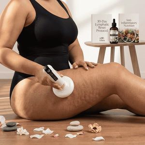 Cellitox 3-in-1 Handmatige Anticellulitis Massager