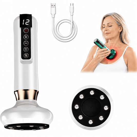 Cellitox 3-in-1 Handmatige Anticellulitis Massager