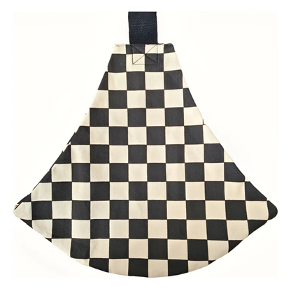 Snugge Baby Sling Carrier - Verstelbare Draagzak / Heupdrager