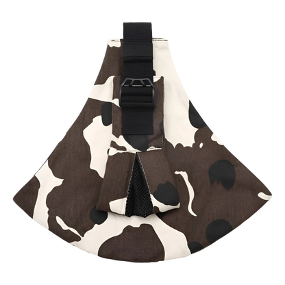 Snugge Baby Sling Carrier - Verstelbare Draagzak / Heupdrager