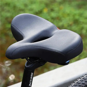 Ergonomisch Fietszadel - Nooit Meer Zadelpijn
