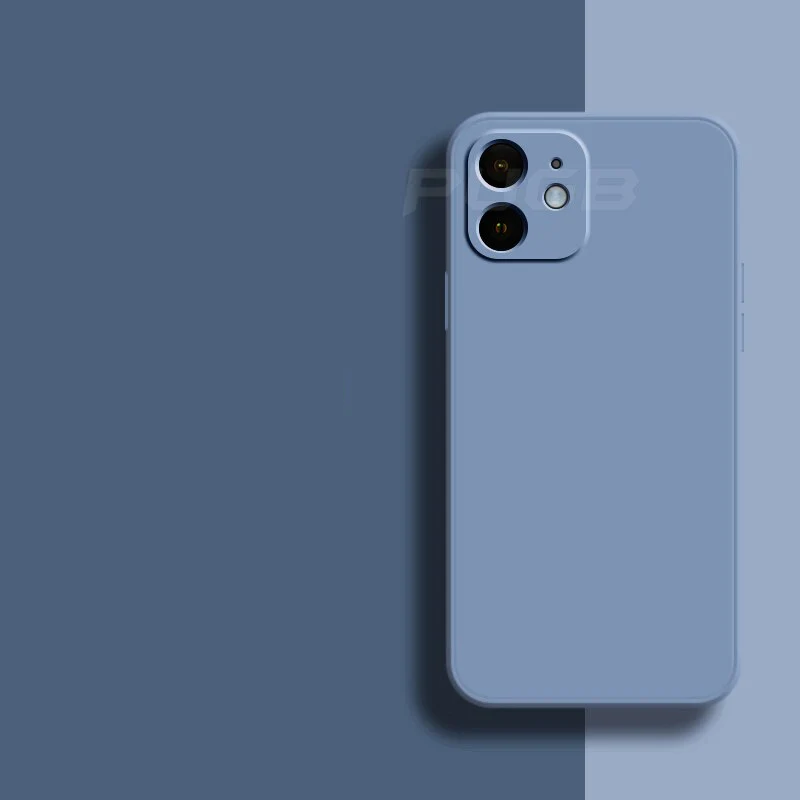 Blauw / iPhone 13 ProMax