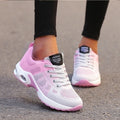 Roze-Wit