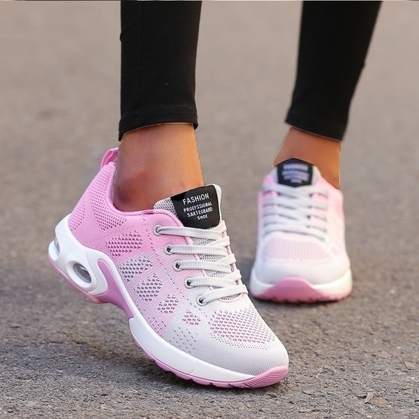 FlexSole Orthopedische Sneakers Comfort – Amortiserend en Licht