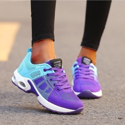 FlexSole Orthopedische Sneakers Comfort – Amortiserend en Licht