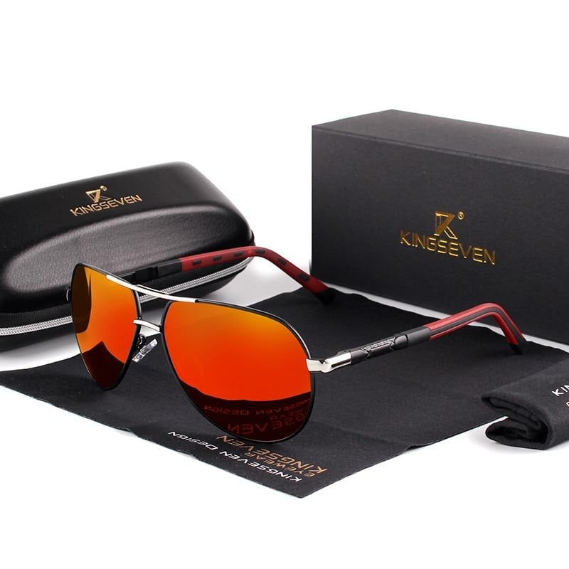 Zilver Rood