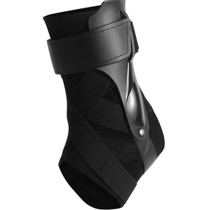 STABILITEITSSTEUN - Ergonomische ondersteuning op maat voor de enkels