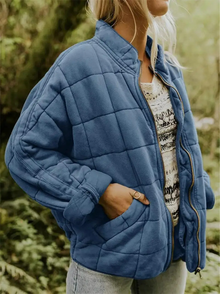 Donkerblauw / 2XL
