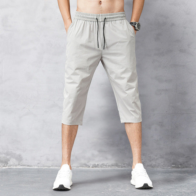 Johan Lange Heren Zwemshort - Sneldrogend, Stijlvol en Comfortabel voor Zomer en Strand
