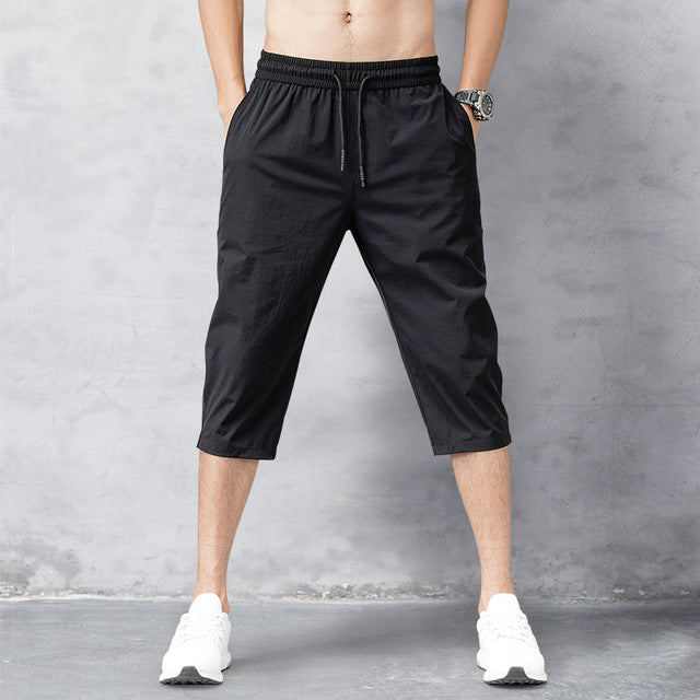 Johan Lange Heren Zwemshort - Sneldrogend, Stijlvol en Comfortabel voor Zomer en Strand