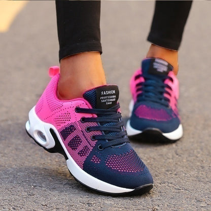 FlexSole Orthopedische Sneakers Comfort – Amortiserend en Licht