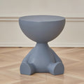Blauw