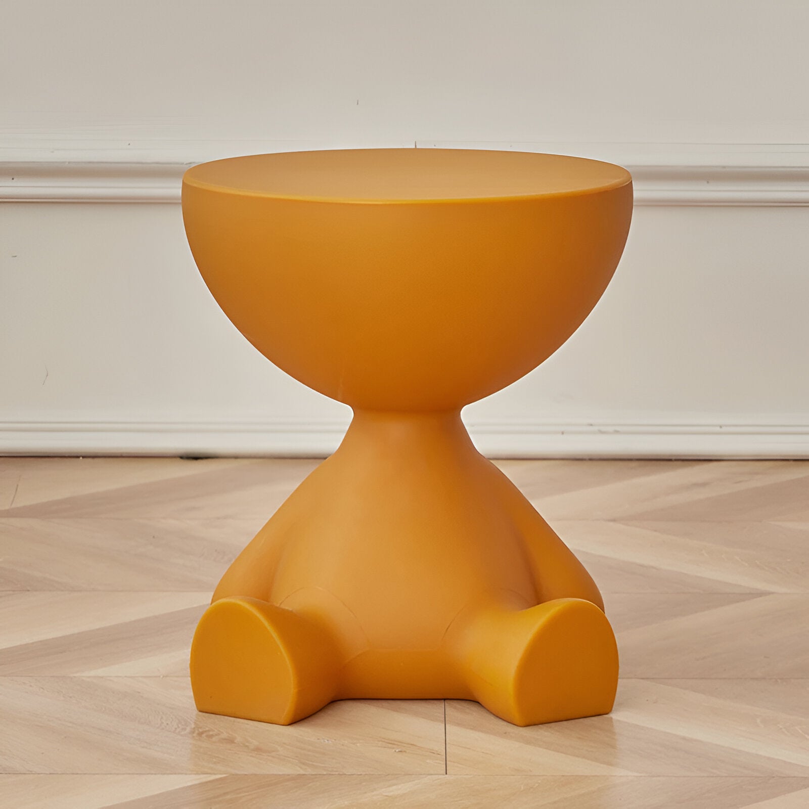 Oranje