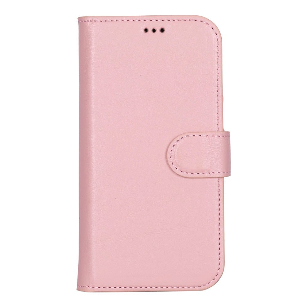 Sphirex Magische Case voor iPhone 17 met Afneembare Portemonneehoes