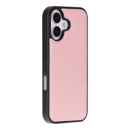 Sphirex Magische Case voor iPhone 17 met Afneembare Portemonneehoes