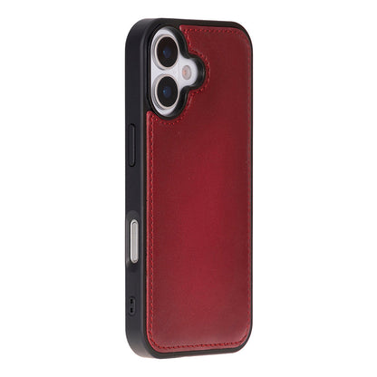 Sphirex Magische Case voor iPhone 17 met Afneembare Portemonneehoes