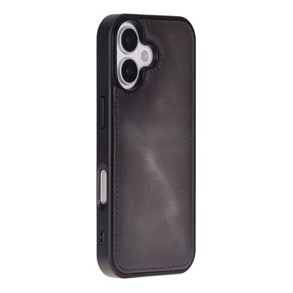 Sphirex Magische Case voor iPhone 17 met Afneembare Portemonneehoes
