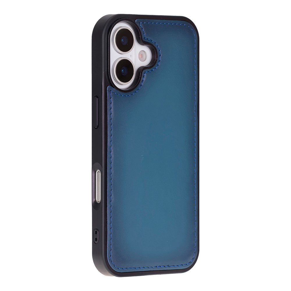 Sphirex Magische Case voor iPhone 17 met Afneembare Portemonneehoes