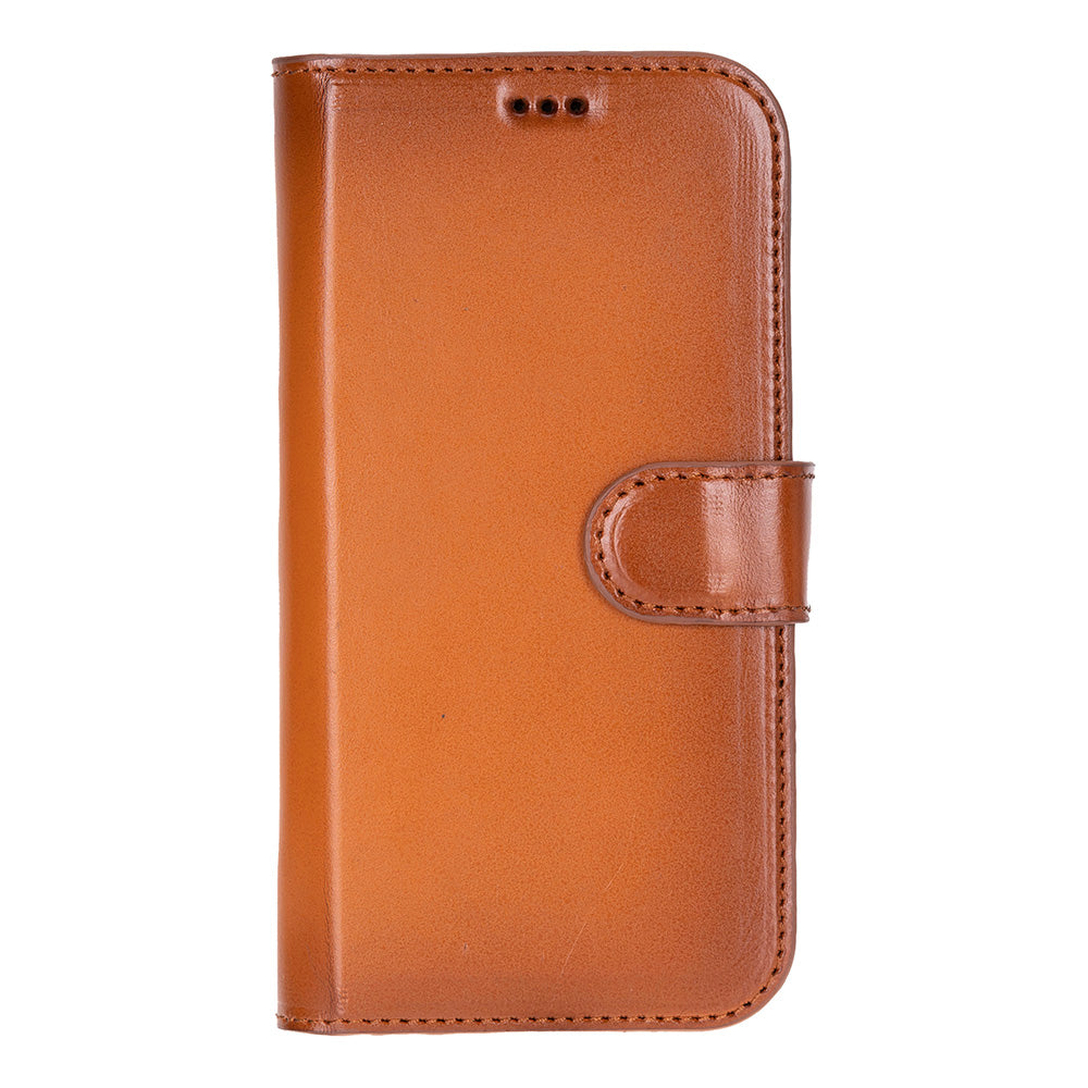 Sphirex Magische Case voor iPhone 17 met Afneembare Portemonneehoes