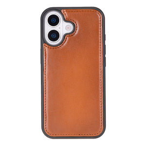 Sphirex Magische Case voor iPhone 17 met Afneembare Portemonneehoes
