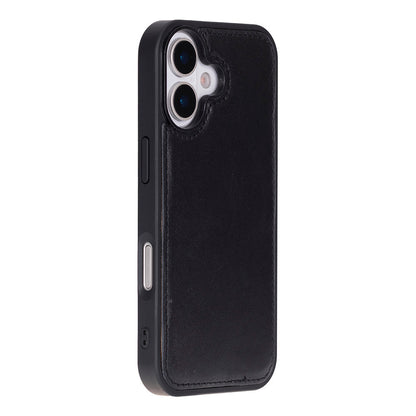 Sphirex Magische Case voor iPhone 17 met Afneembare Portemonneehoes