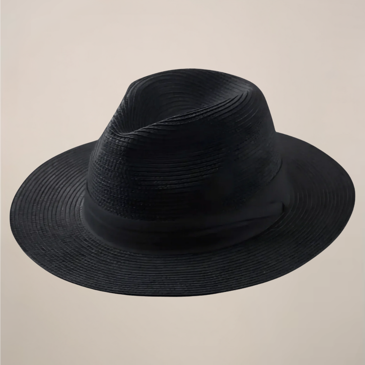 Zwart / XL (61-64 cm)