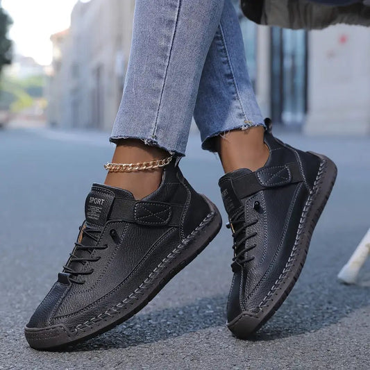 Wilma Dames Orthopedische Sneakers - Geschikt voor Dagelijks Gebruik en Comfortabele Pasvorm