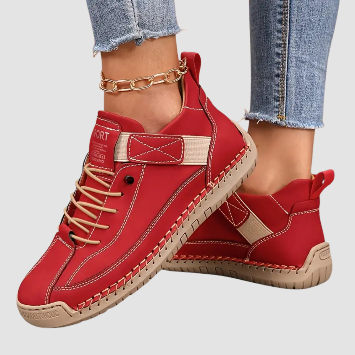 Rood / 46
