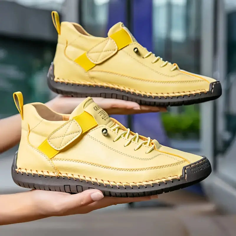 Wilma Dames Orthopedische Sneakers - Geschikt voor Dagelijks Gebruik en Comfortabele Pasvorm