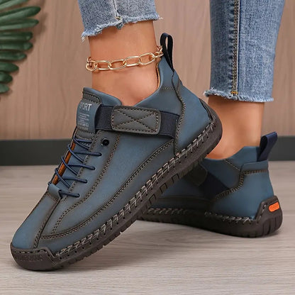 Wilma Dames Orthopedische Sneakers - Geschikt voor Dagelijks Gebruik en Comfortabele Pasvorm