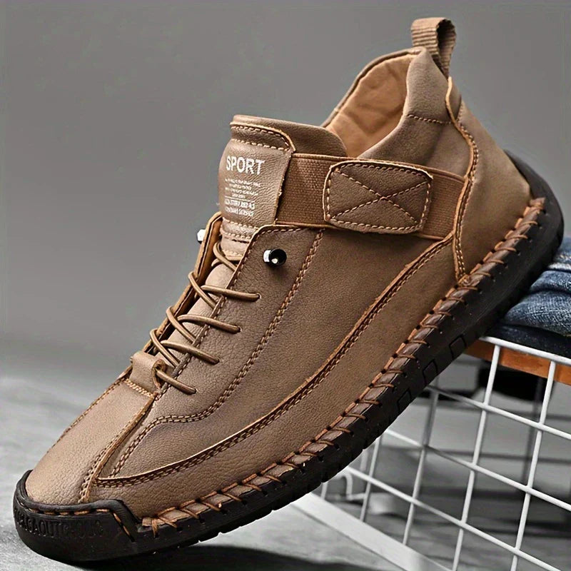 Wilma Dames Orthopedische Sneakers - Geschikt voor Dagelijks Gebruik en Comfortabele Pasvorm