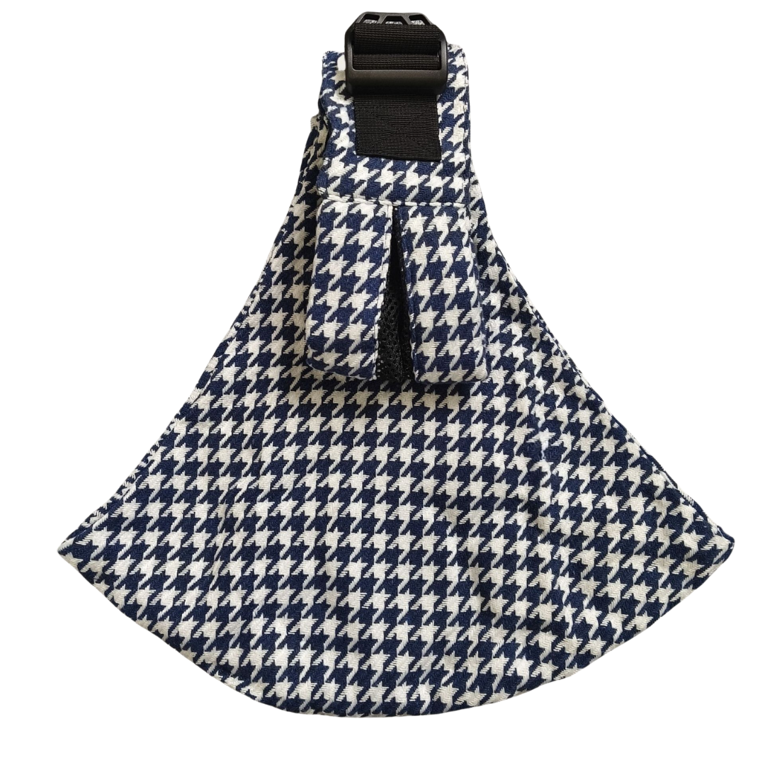 Snugge Baby Sling Carrier - Verstelbare Draagzak / Heupdrager