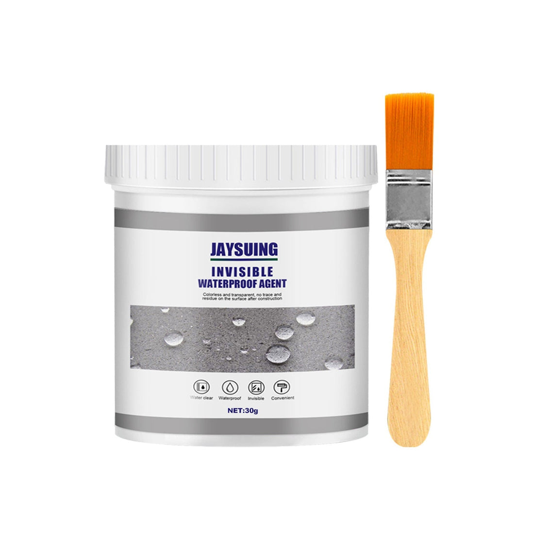 SealMaster Waterdicht | Maak alles gemakkelijk & langdurig waterdicht