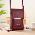 Bordeaux Rood