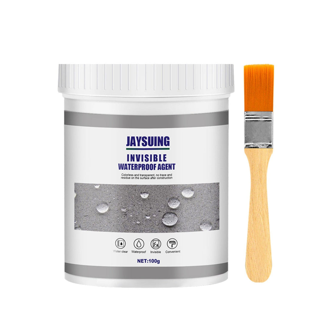 SealMaster Waterdicht | Maak alles gemakkelijk & langdurig waterdicht