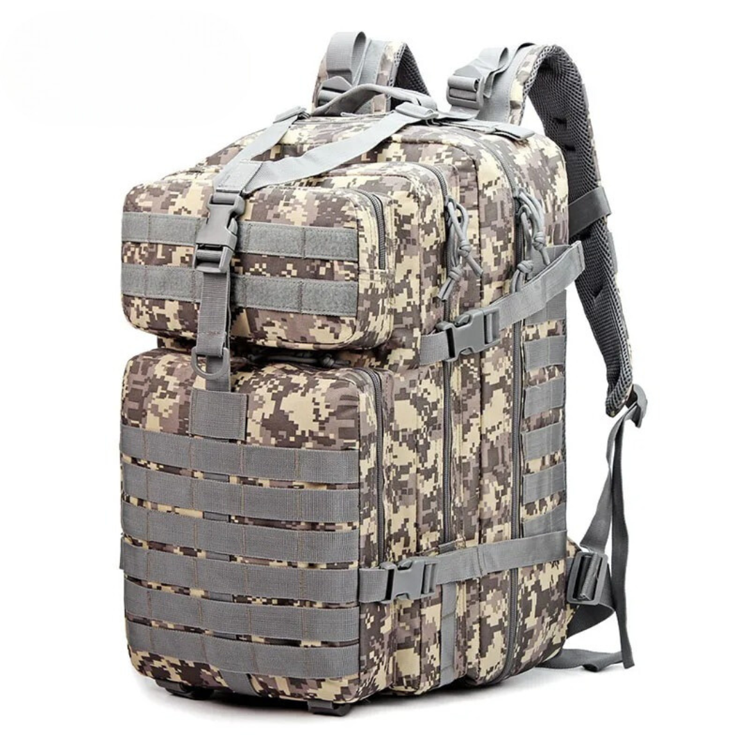Camouflage 2