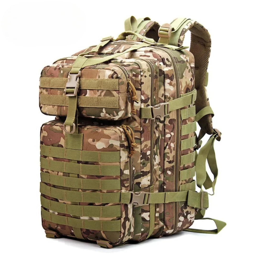 Camouflage 3